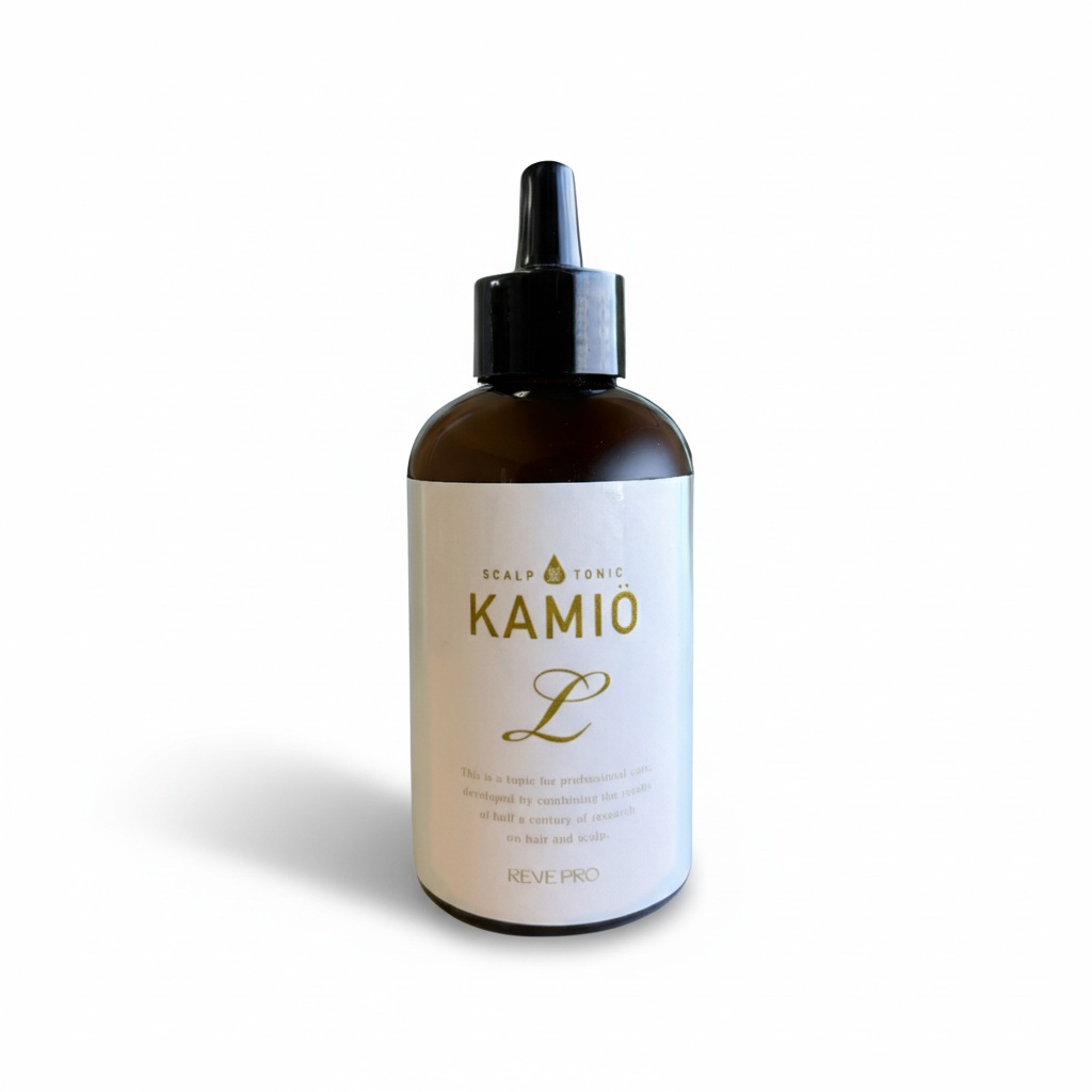 KAMIO L （140ml）