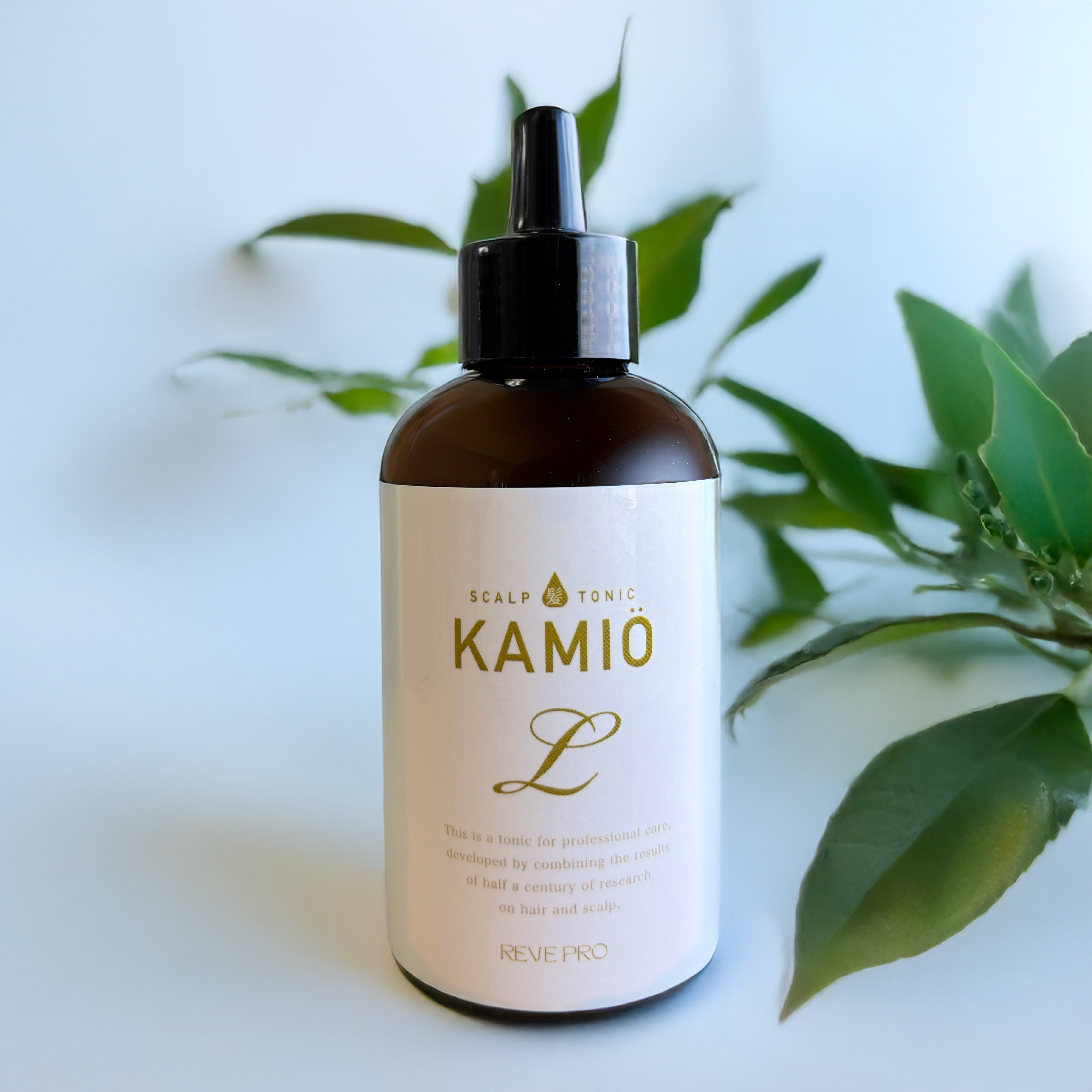 KAMIO L （140ml）
