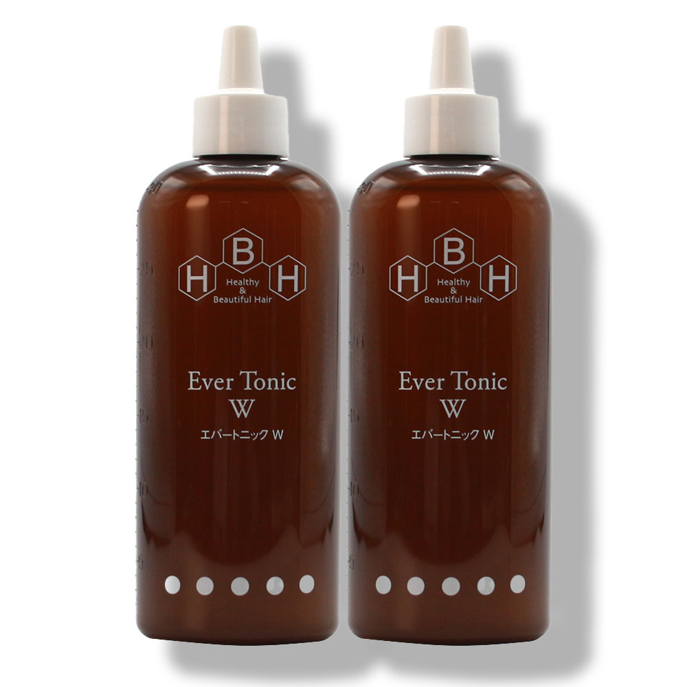 エバートニックW(女性向け) 250ml 2本セット