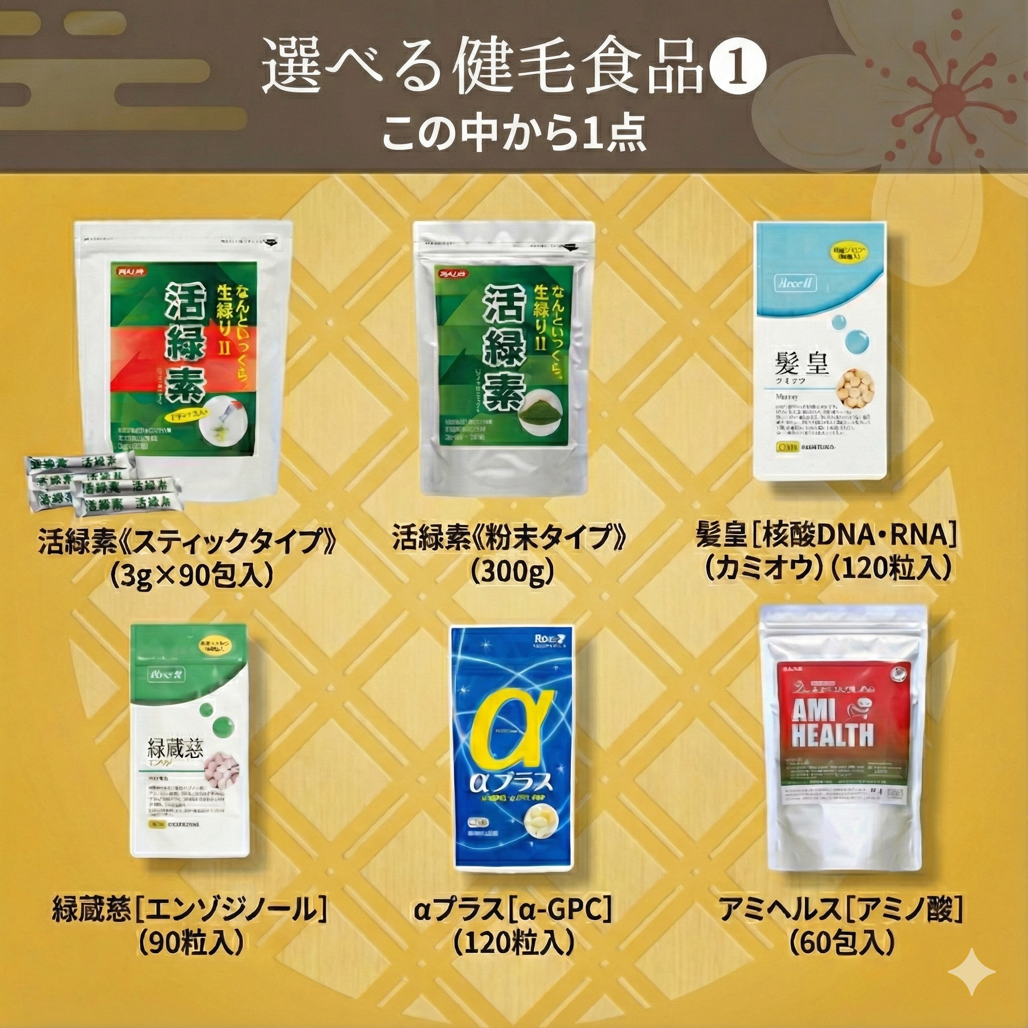 2026プレミアム福袋_3万円福袋