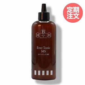 【定期】エバートニックMS（250ml）【約1カ月分】