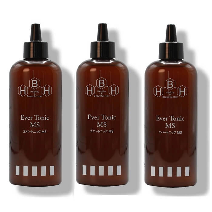 エバートニックMS 250ml 3本セット