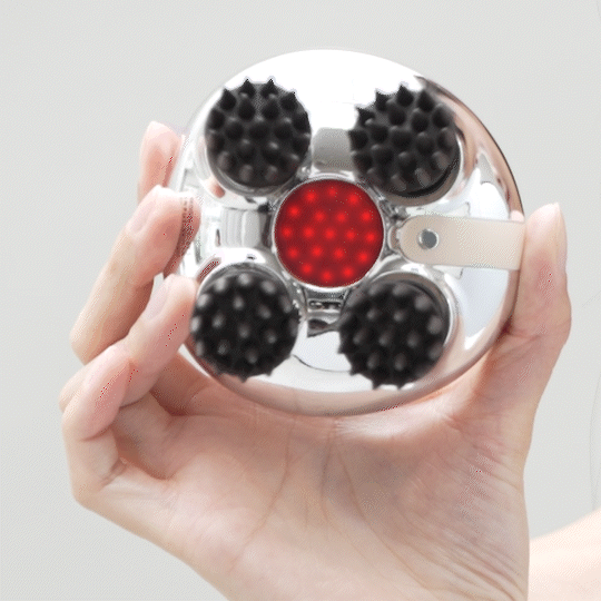 ZOGANKIN SCALP（ゾーガンキンスカルプ）