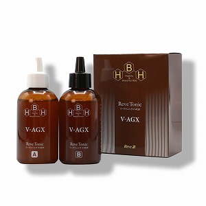 リーブ直販┃リーブトニックV-AGX(140ml×2)【約15日分】 ┃薄毛