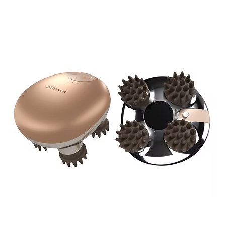 ZOGANKIN SCALP（ゾーガンキンスカルプ）