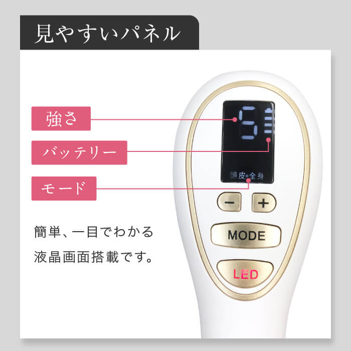 【定額利用サービス】マックセルPRO（キャンペーン1980円）＋初回のみ薬用リーブトニック髪皇プレゼント