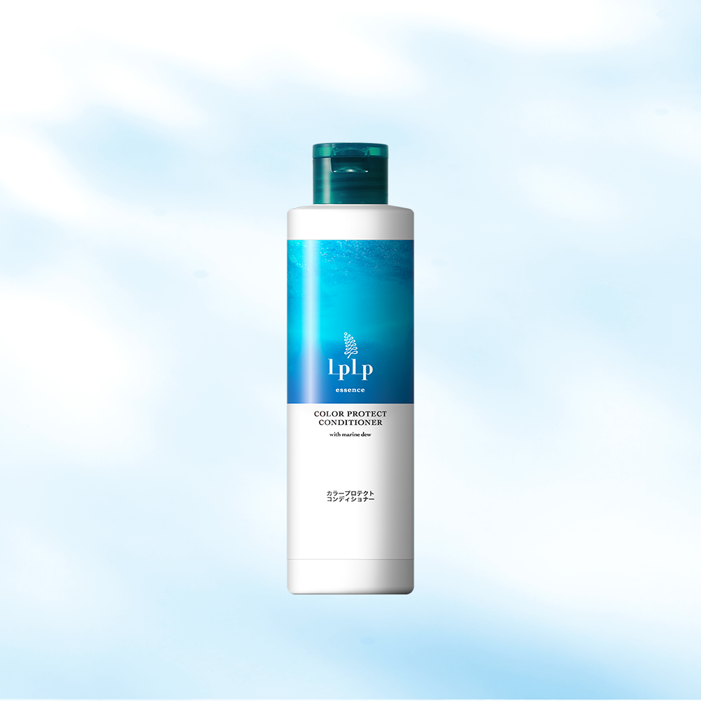 LPLP essence カラープロテクトコンディショナー