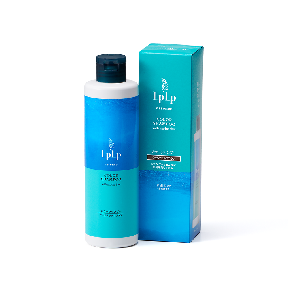 お試し15%OFF】LPLP essence カラーシャンプー | STELLA SENSE | LPLP