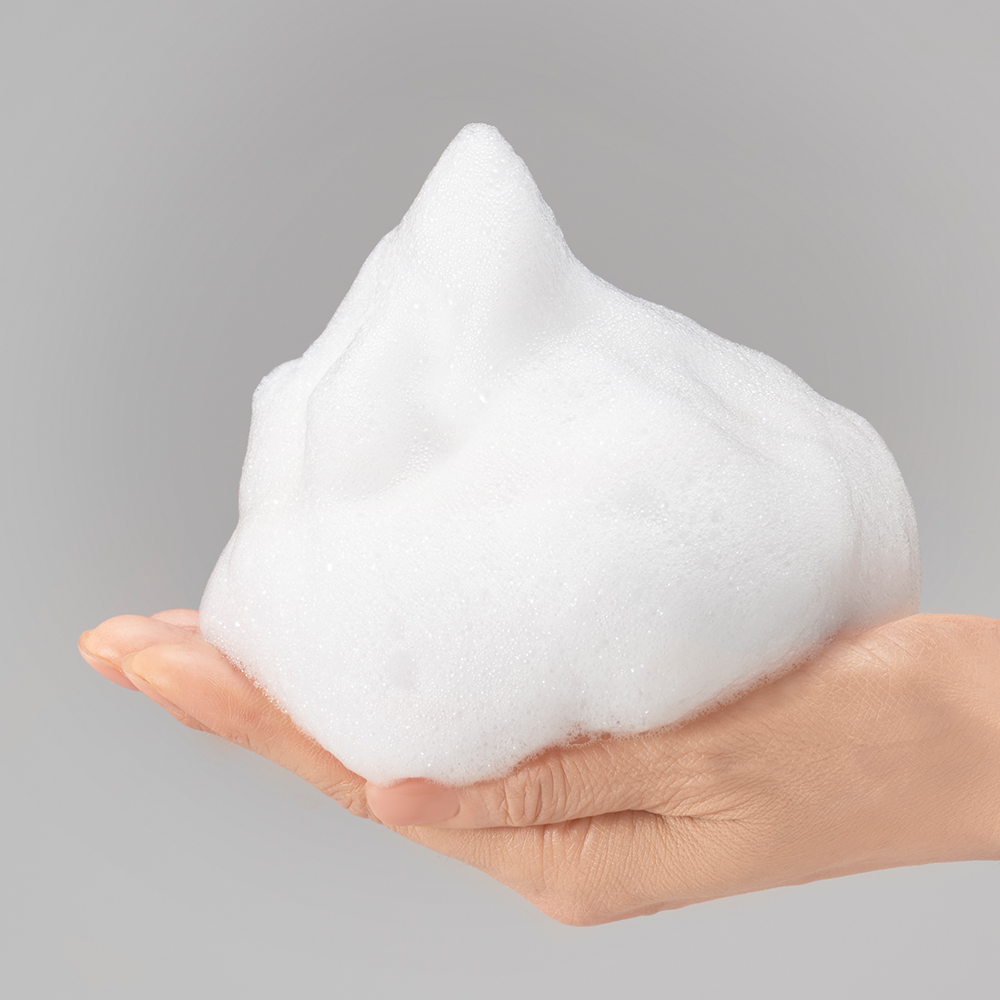 【使い切りパウチ】〈LPLP essence カラープロテクトシャンプー〉10ml✕6包