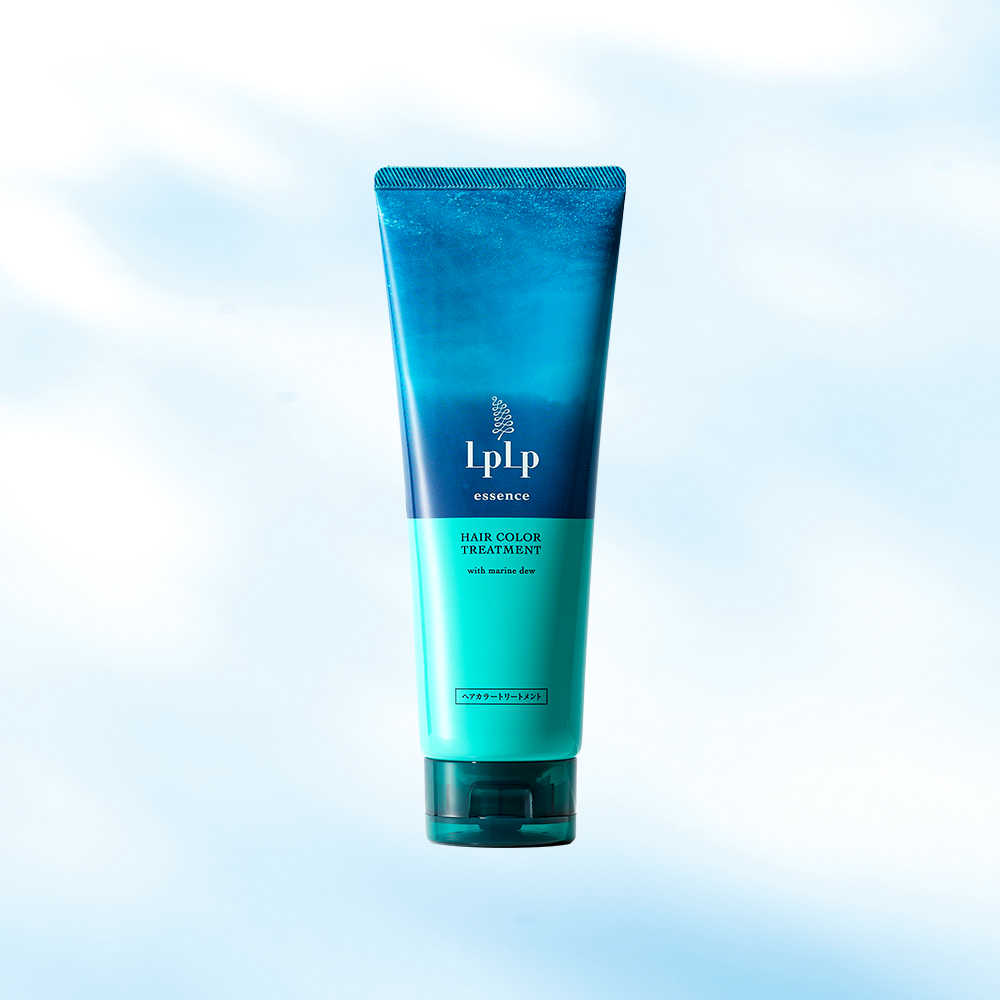 LPLP essence カラートリートメント