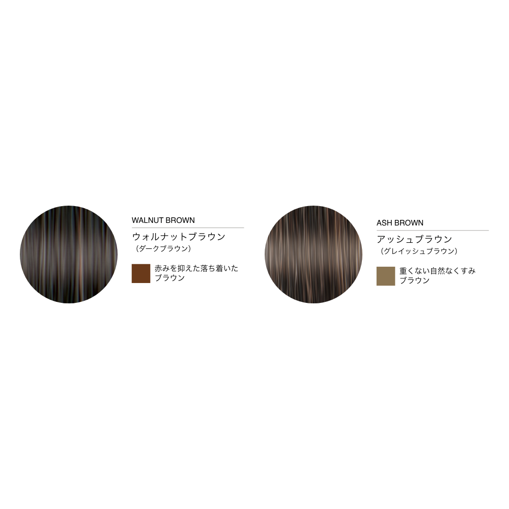 LPLP essence カラートリートメント トライアルサイズ
