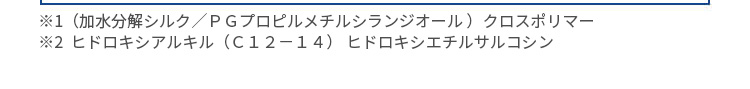 市販品のシャンプーと比べても…