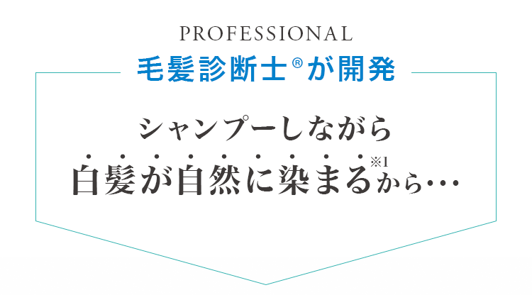 LPLP essence  カラーシャンプー