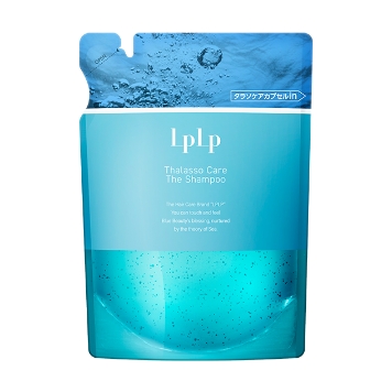 LPLP タラソケア ザ・シャンプー パウチ