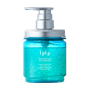 LPLP タラソケア ザ・シャンプー