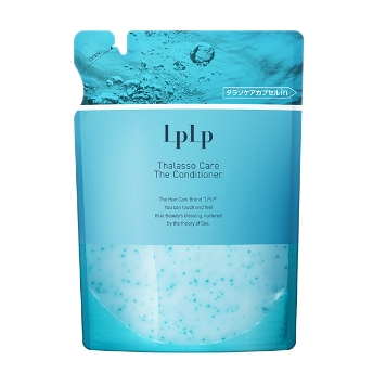 LPLP タラソケア ザ・コンディショナー パウチ