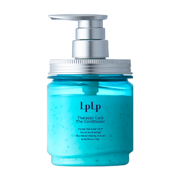 LPLP タラソケア ザ・コンディショナー