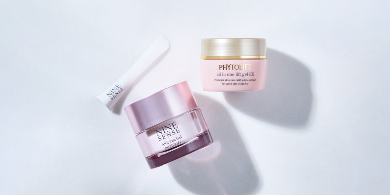 オールインワンジェル