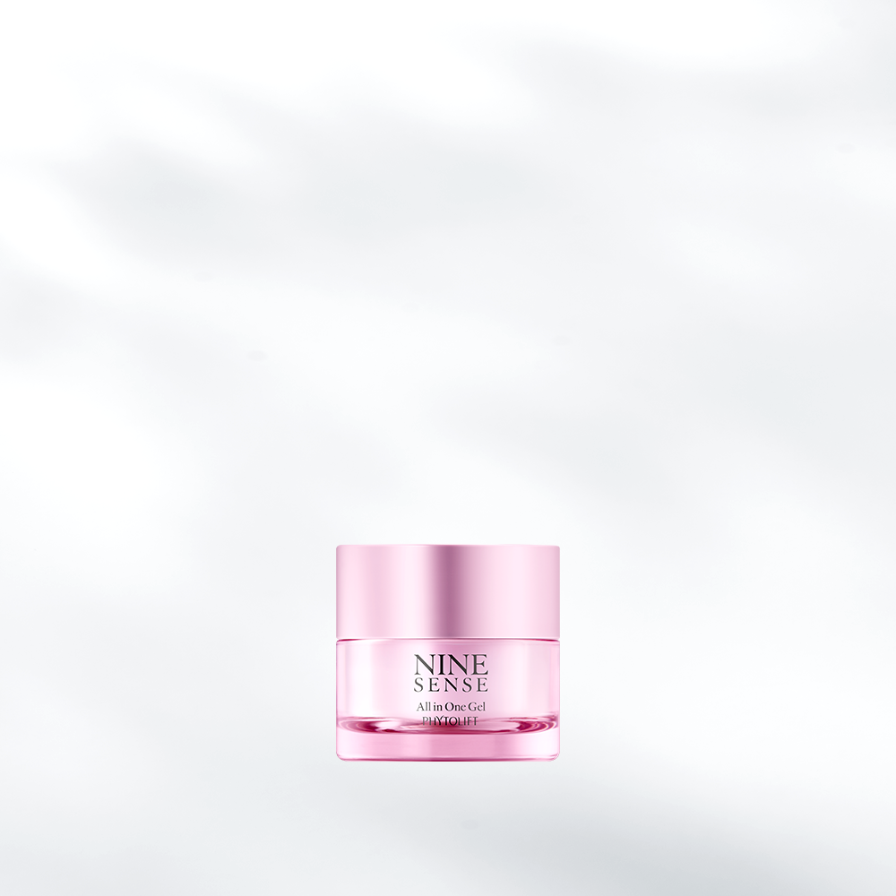NINESENSE オールインワンジェル