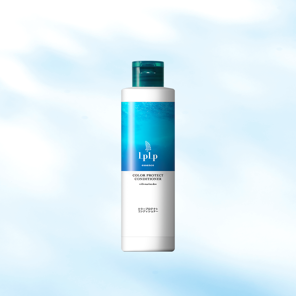 LPLP essence カラープロテクトコンディショナー