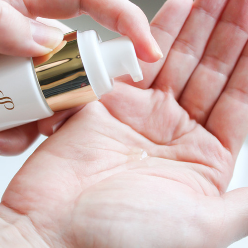 薬用美白ゲルローション 30mL（約1ヶ月分） | ストレピア公式サイト