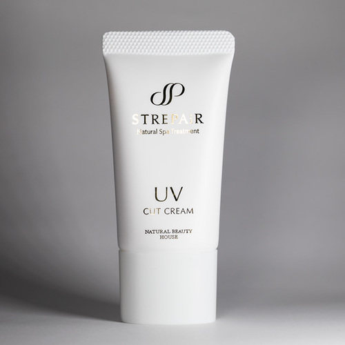 定期購入】UVクリーム（日焼け止めクリーム） 30g（約2ヶ月分