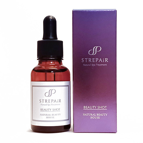 ビューティショット/BS(医薬部外品・集中美容液) 30mL（約2ヶ月