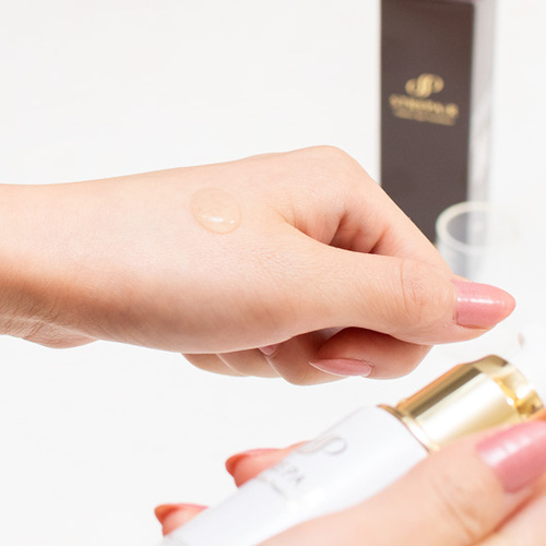 セラムエッセンス 15mL（約1ヶ月分） | ストレピア公式サイト