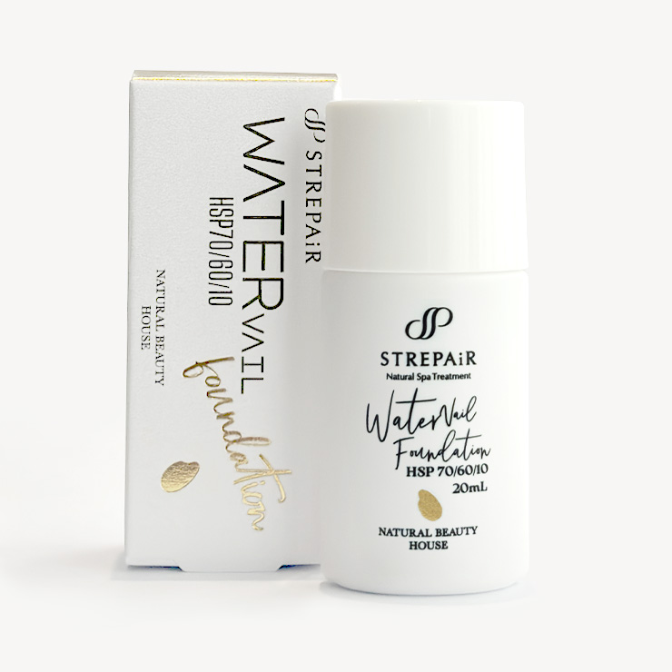 【定期購入】水ファンデーション(WATERVAIL)/20mL