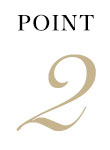 ポイント2