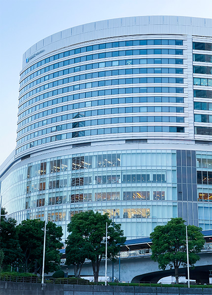 株式会社ナチュラルビューティハウス みなとみらい