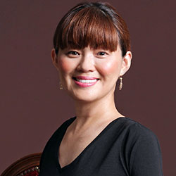 ストレピア代表佐上美佳