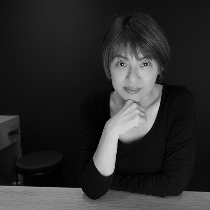 ストレピア代表佐上美佳