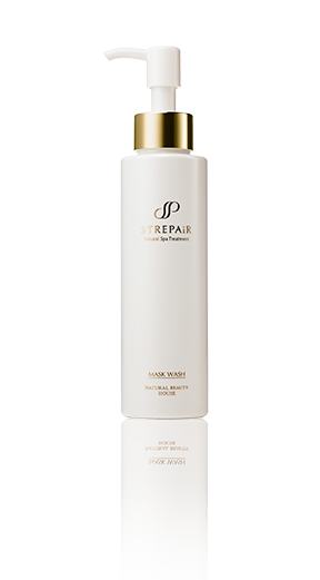 マスクウォッシュ