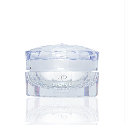 プラチナリフティアイクリーム