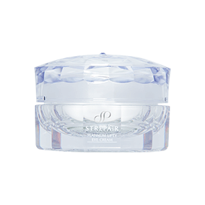 プラチナリフティアイクリーム