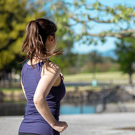 運動でヒートショックプロテインを増やす
