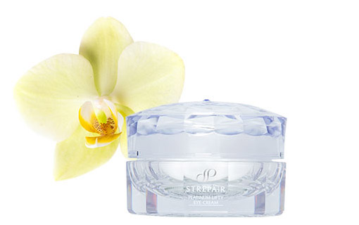 プラチナリフティ アイクリーム