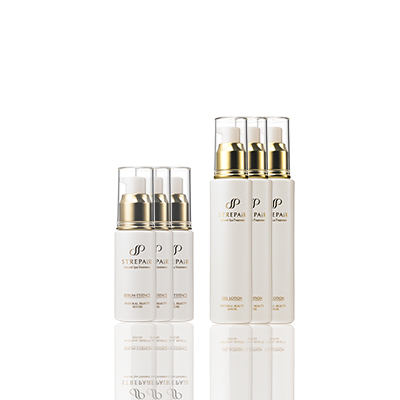 基本2点B × 3セット