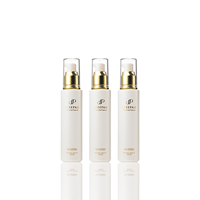 ゲルローション60ml × 3セット