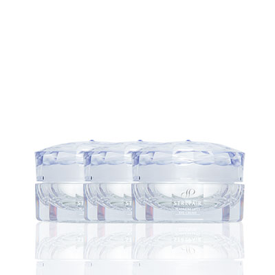 プラチナリフティアイクリーム × 3セット