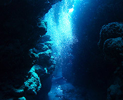 久米島海洋深層水