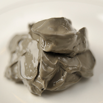 久米島海泥「クチャ」