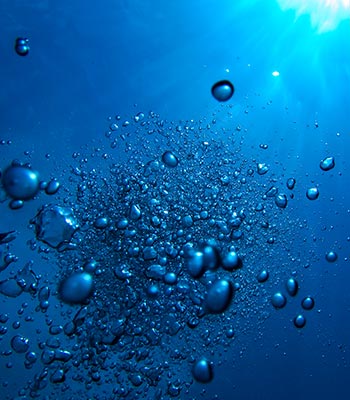 久米島海洋深層水