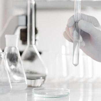 効能評価試験合格