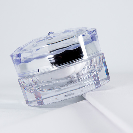 プラチナリフティ アイクリーム