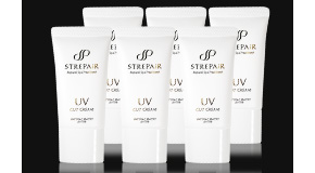 ストレピア UVカットクリーム UVカットクリーム(日焼け止めクリーム) | ストレピア公式サイト