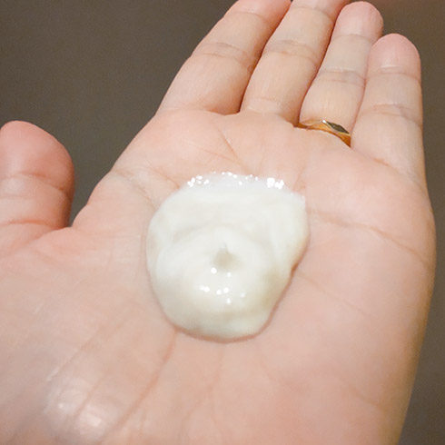 トリートメント使用量目安