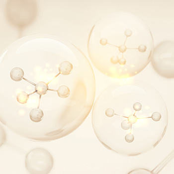 高保湿・美肌ケア