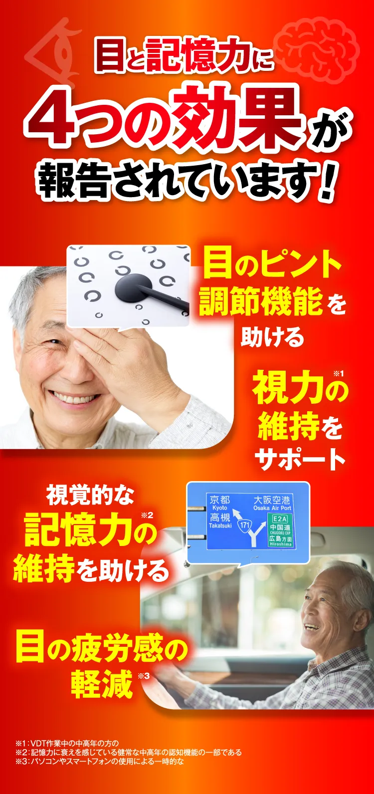 人間工学に基づいて独自開発